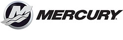 Logo Mercury Marine